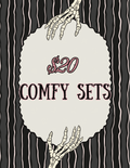 $20 Mystery Comfy Sets
