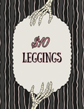 Mystery Leggings