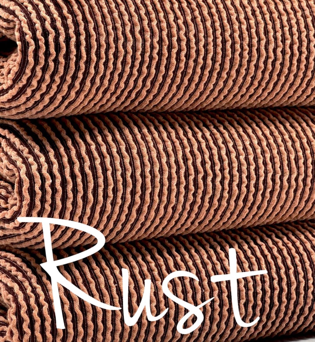 Rust