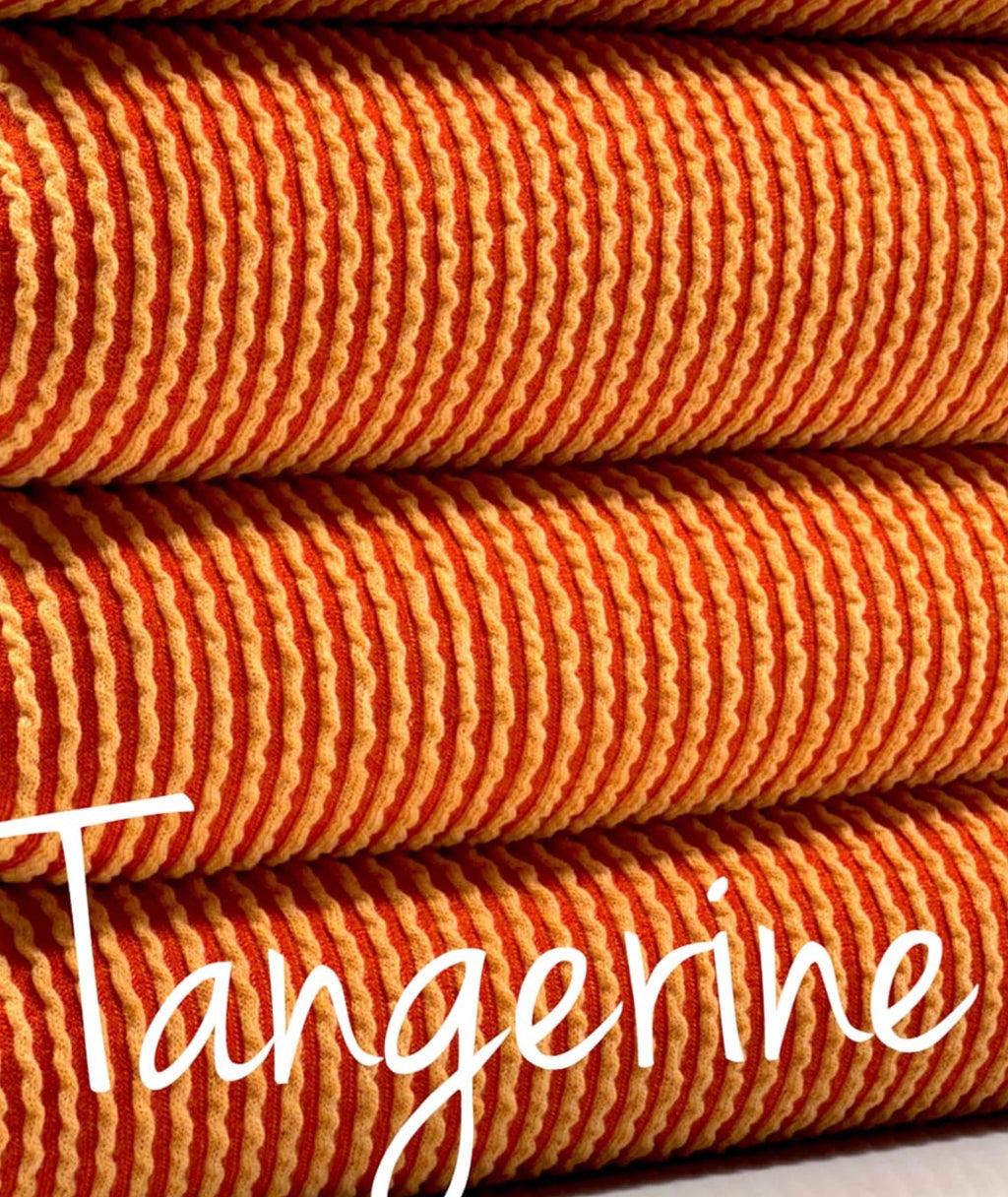 Tangerine