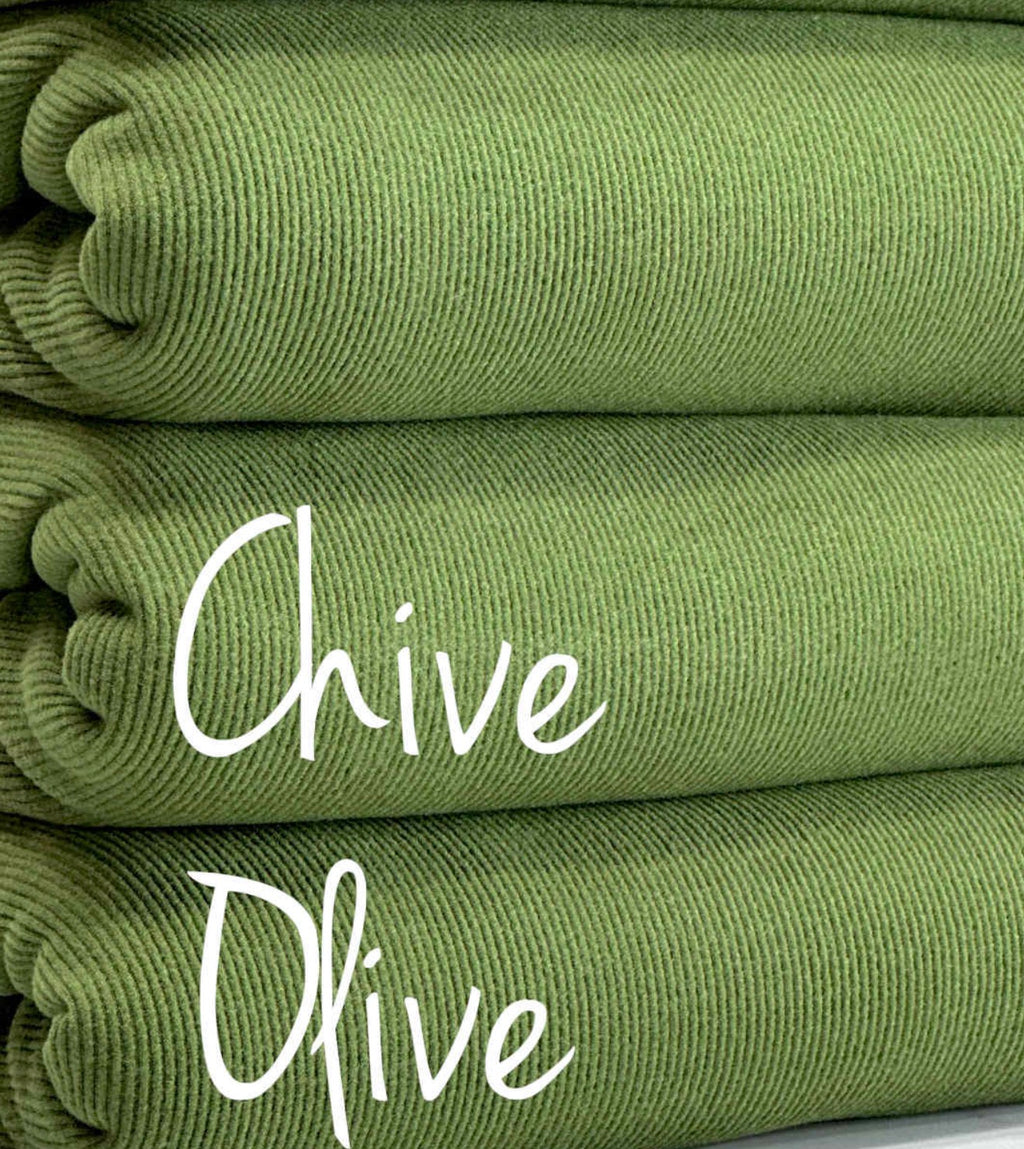 Chive Olive