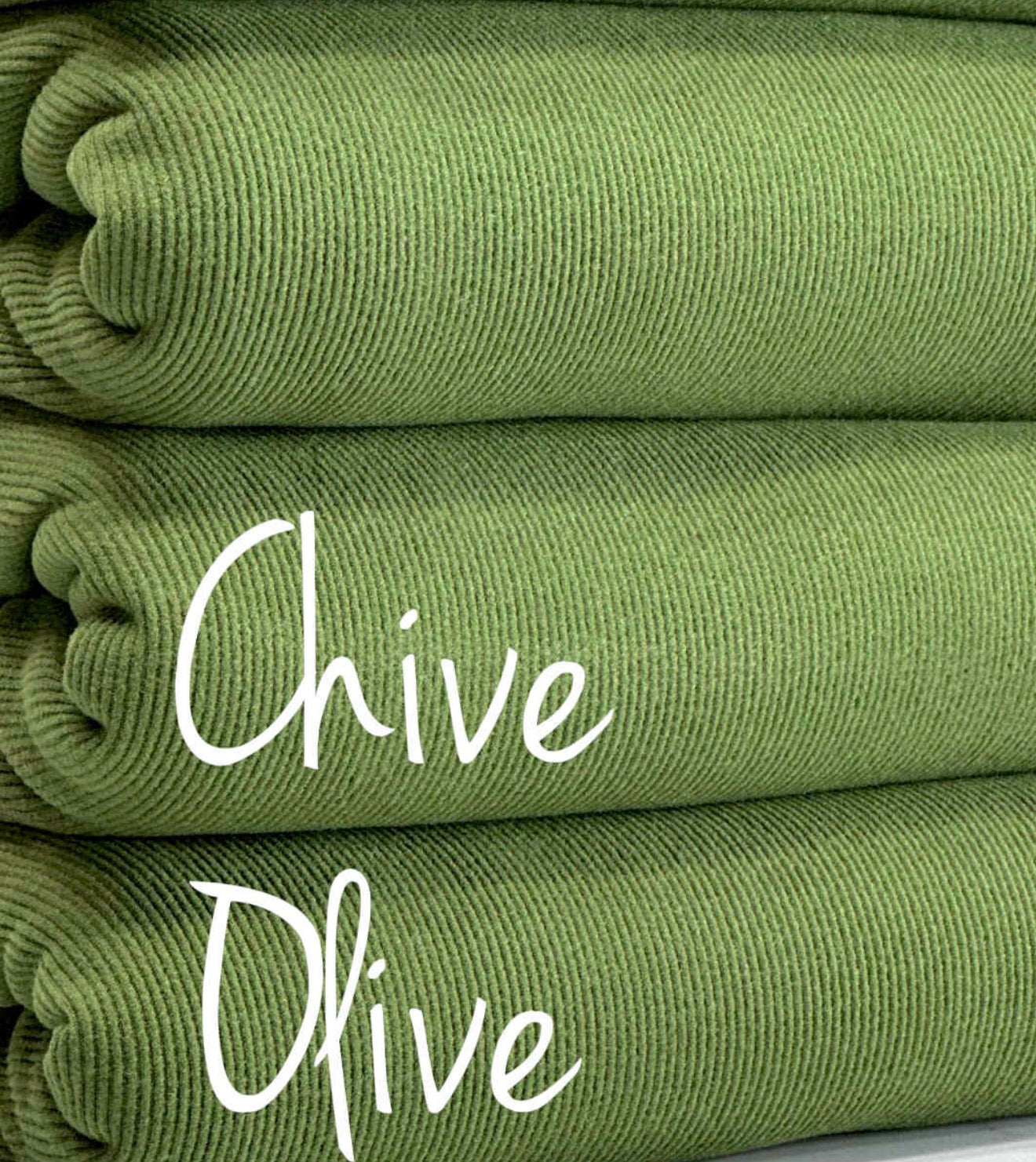 Chive Olive