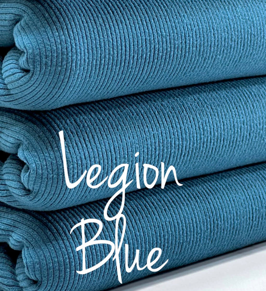 Legion Blue