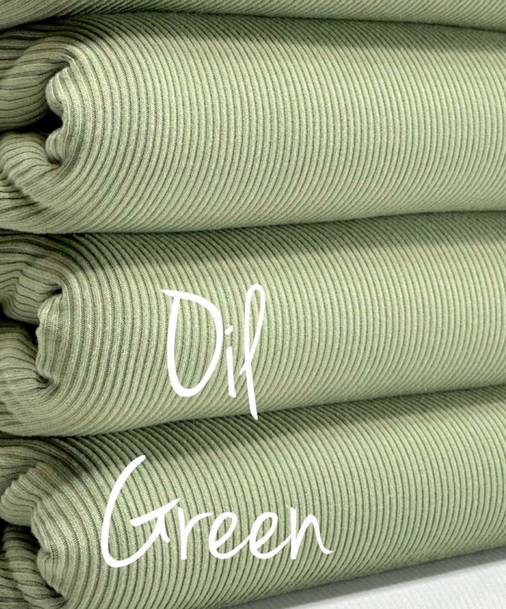 Oil Green