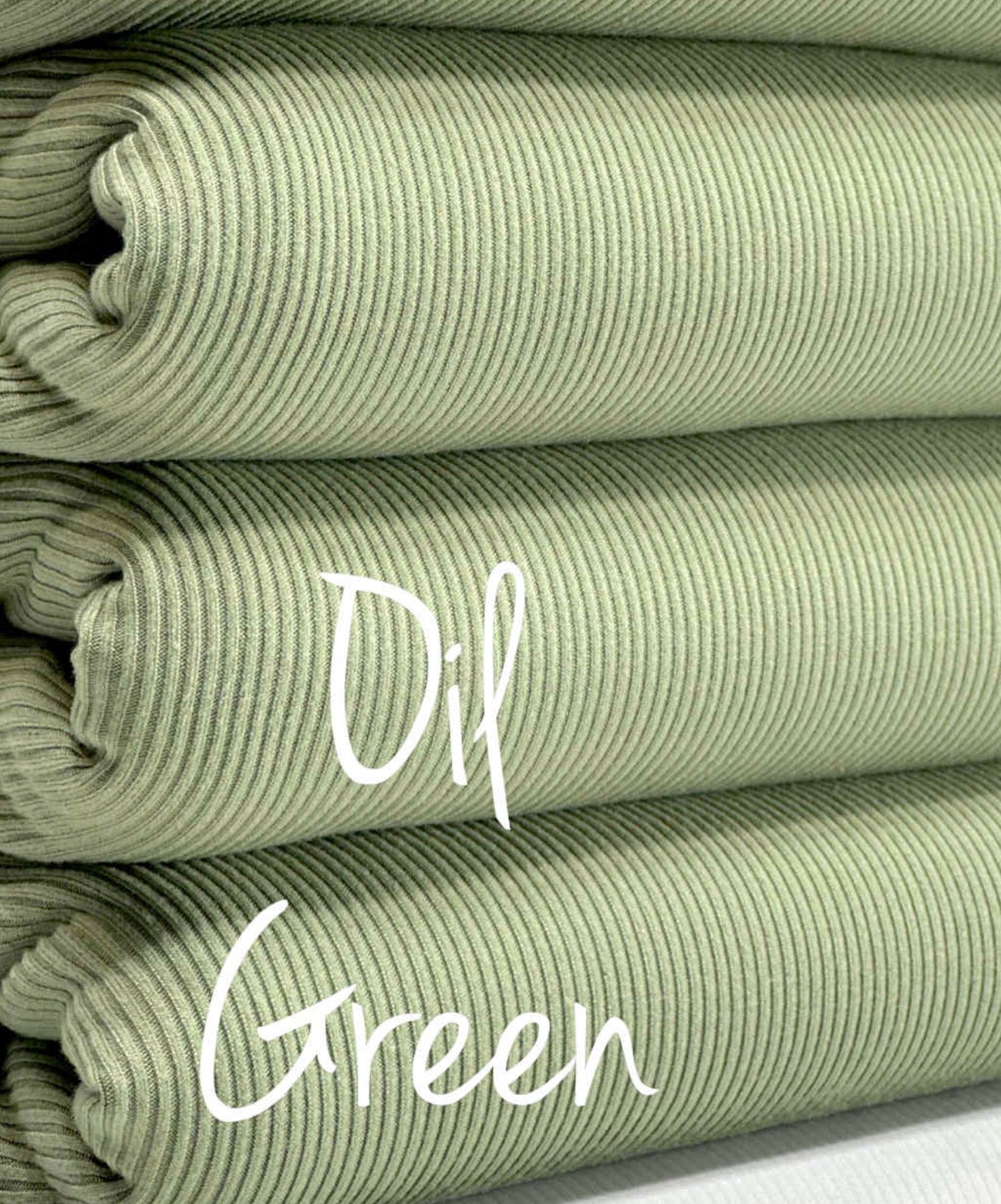 Oil Green