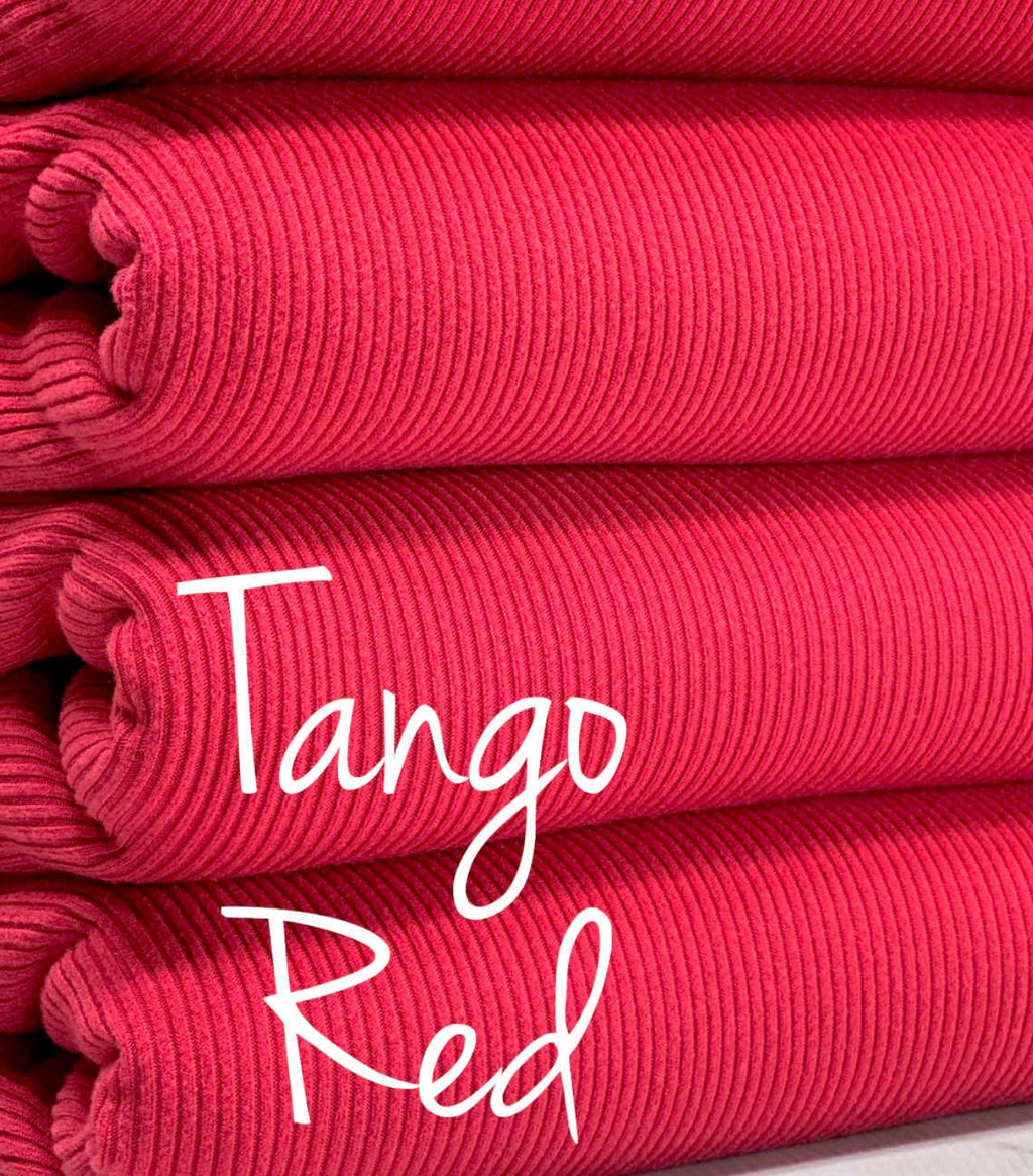 Tango Red