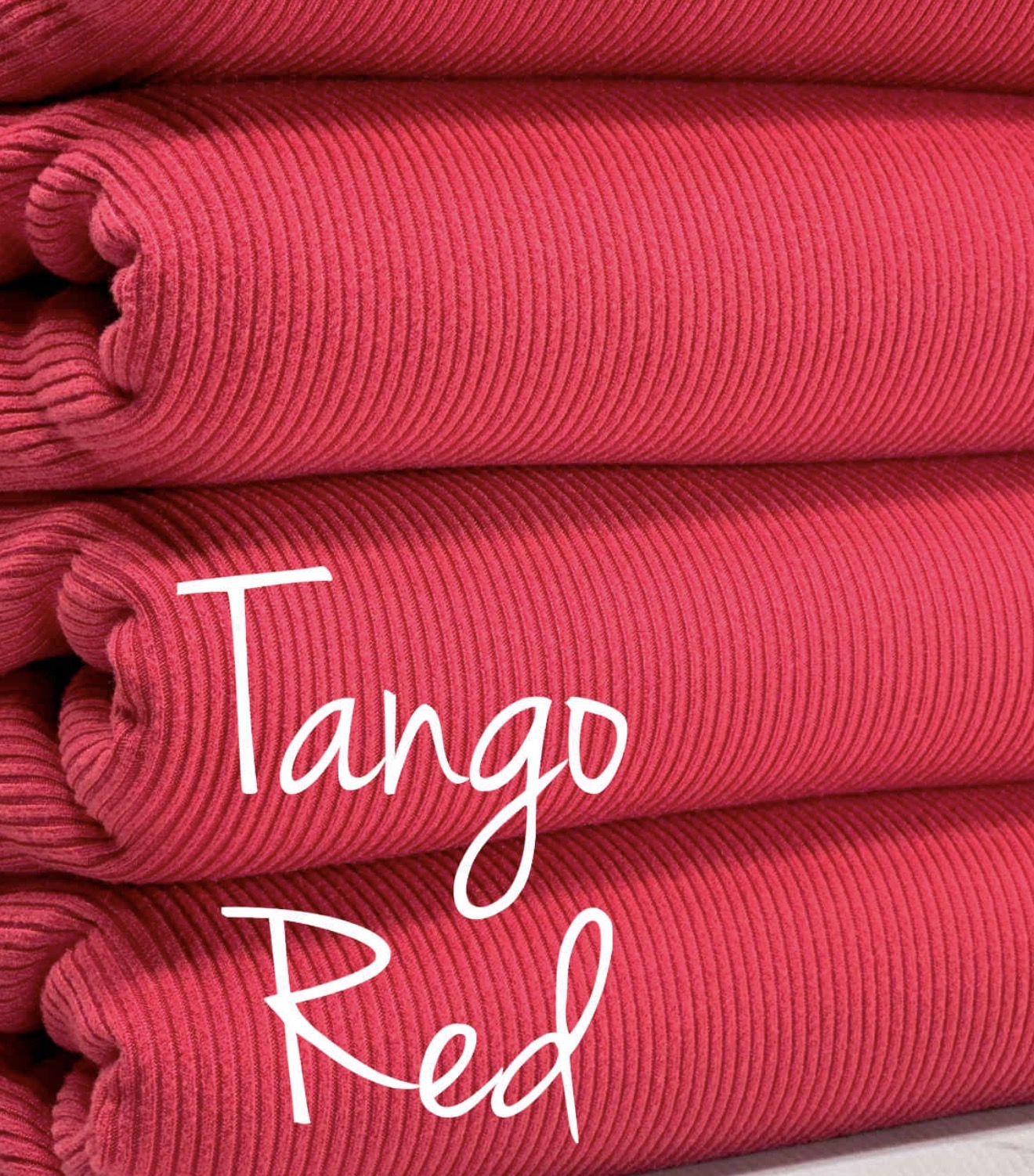 Tango Red