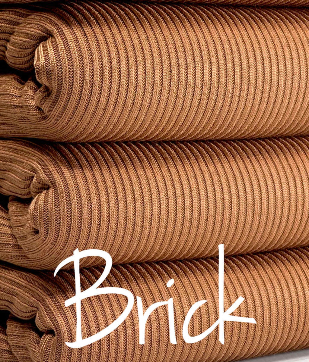 Brick
