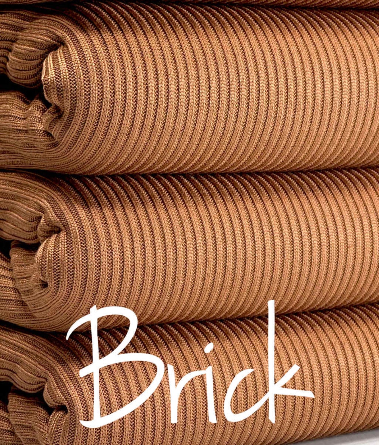Brick