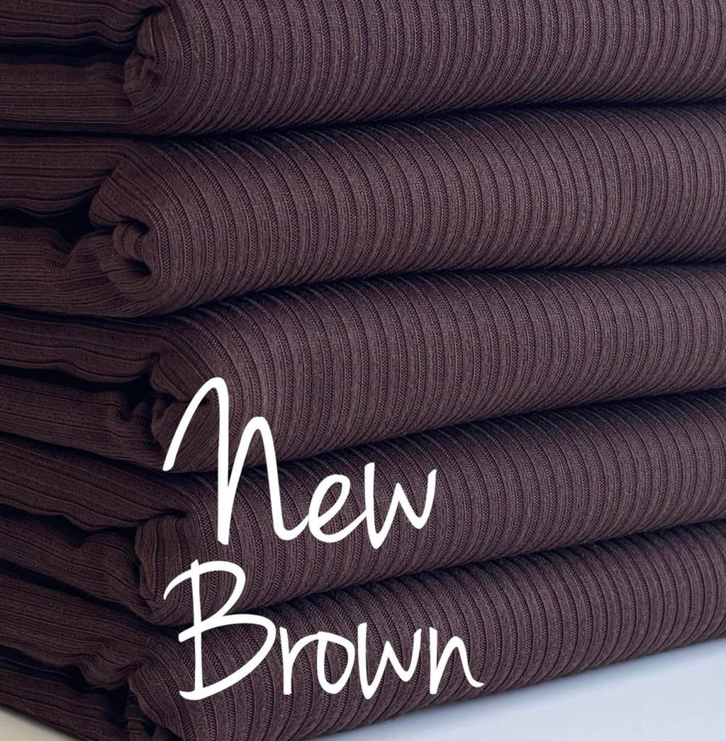 New Brown