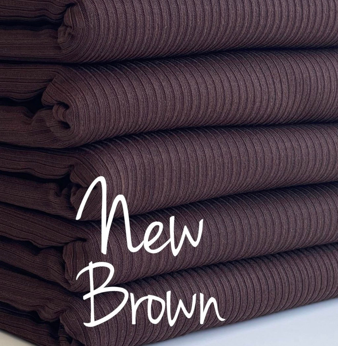 New Brown