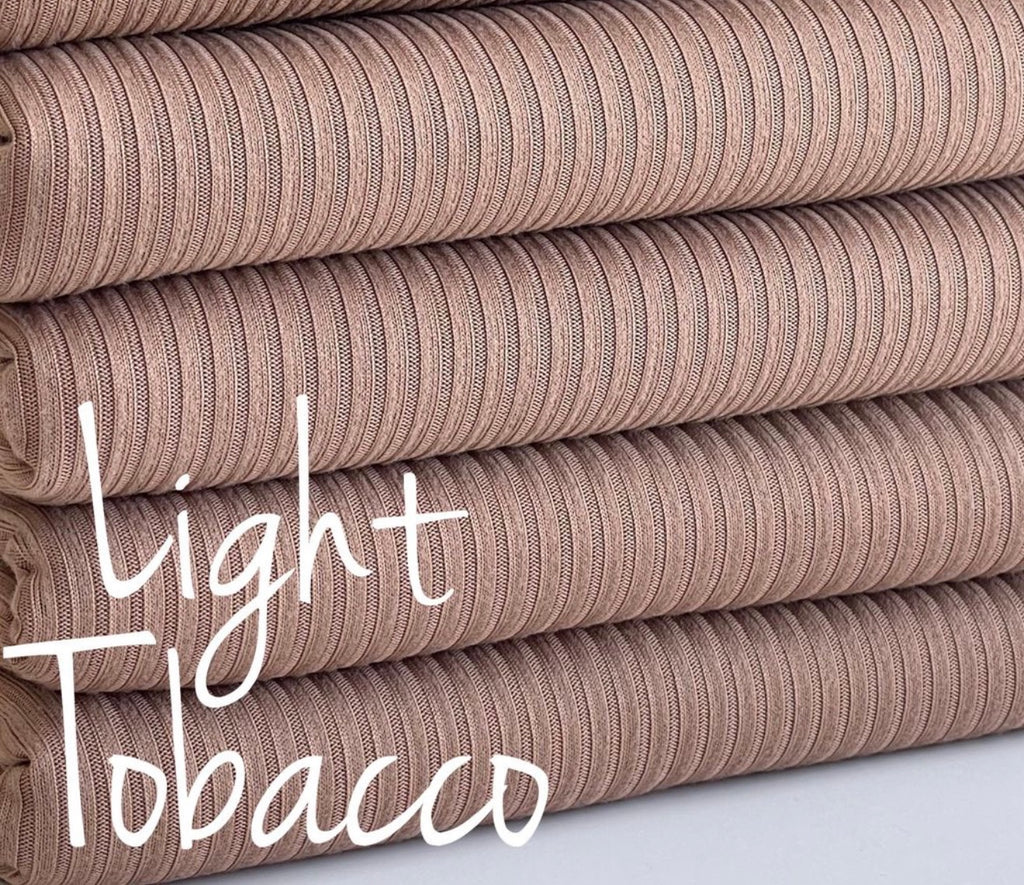 Light Tobacco