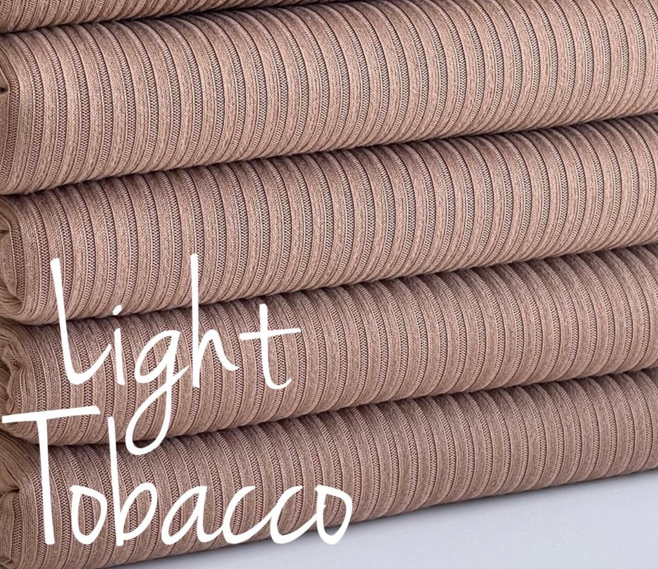 Light Tobacco