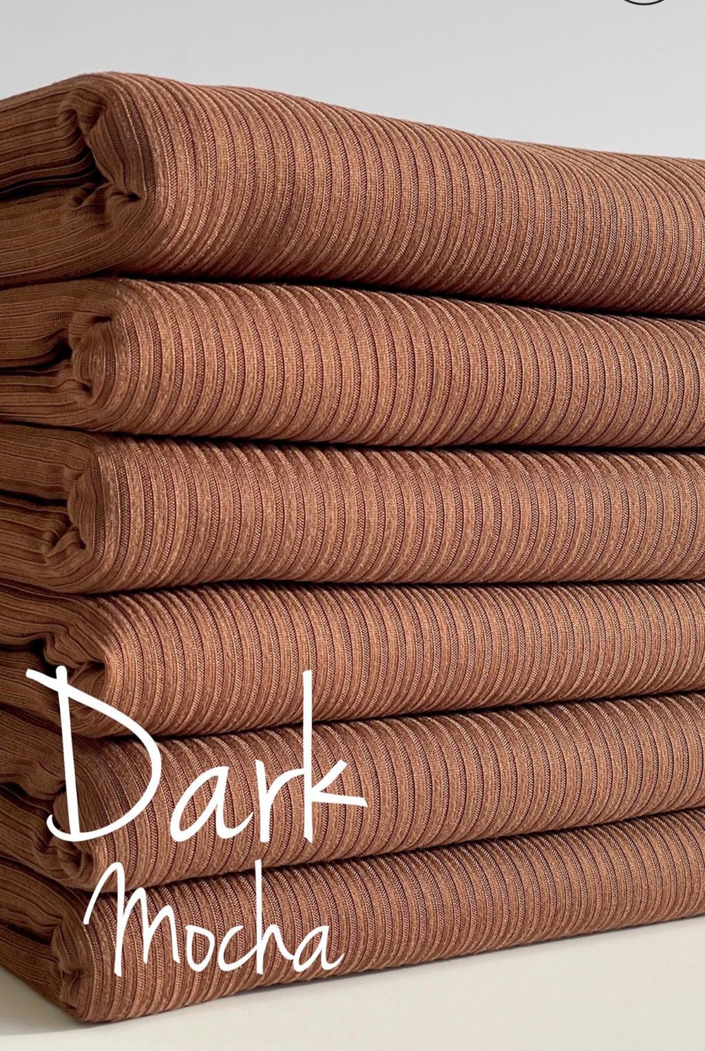 Dark Mocha