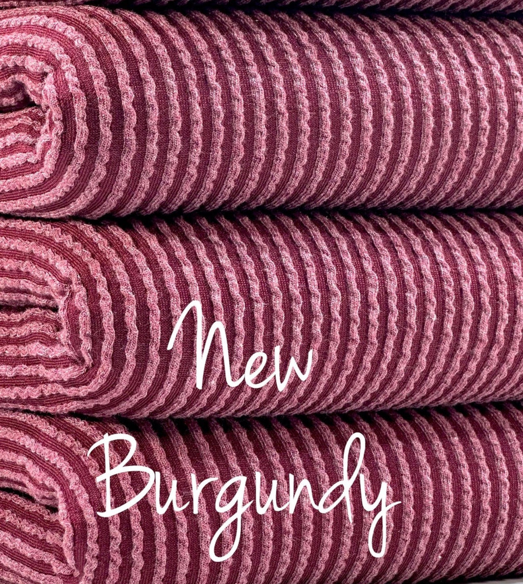 New Burgundy