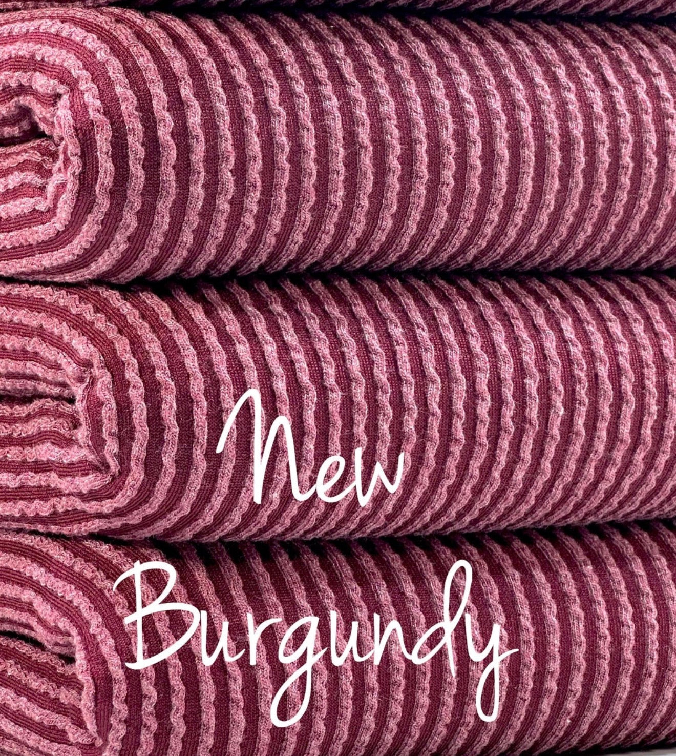 New Burgundy